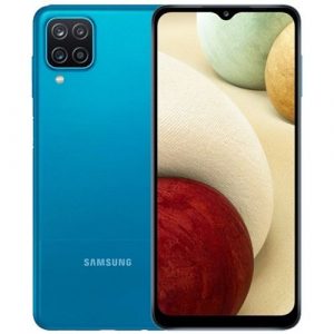 Check & Mate - Samsung Galaxy A12 Case