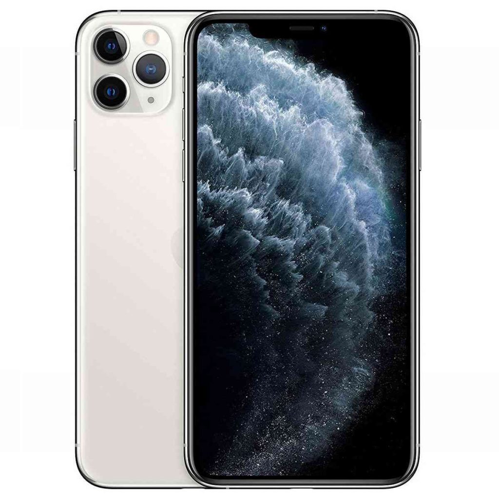 iphone 11 pro max cost