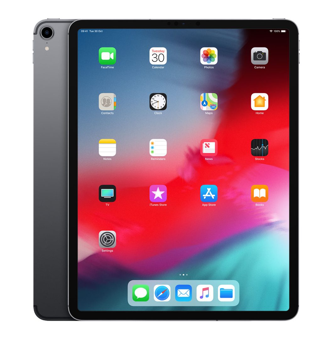 ipad pro 12.9 4th gen