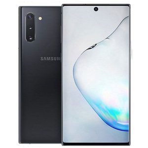 Samsung Note 10 5G Plus Repair