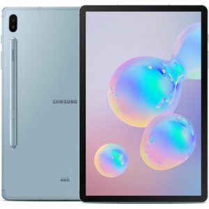 samsung tab s6