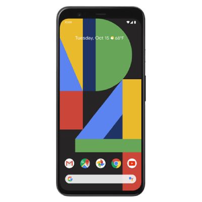 Google pixel 4 xl
