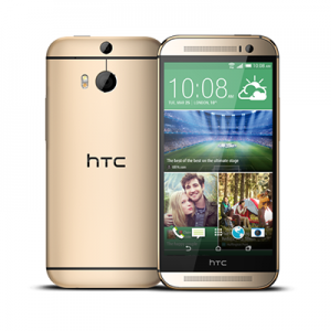 HTC one M8