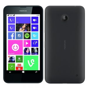 Nokia Lumia 630