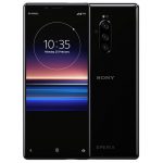 Sony Xperia 1