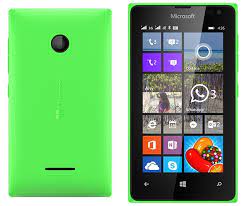 Nokia lumia 435