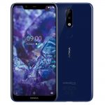 Nokia 5.1 Plus