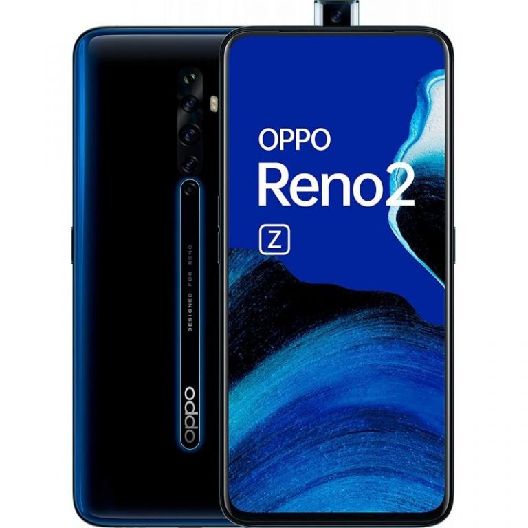 oppo reno 2z a71