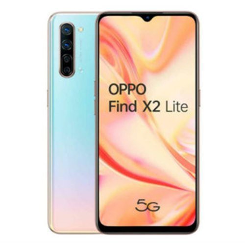 Oppo Find X2 Lite 5G Repair