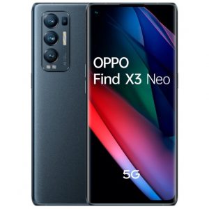 Oppo X3 Neo 5G Repair