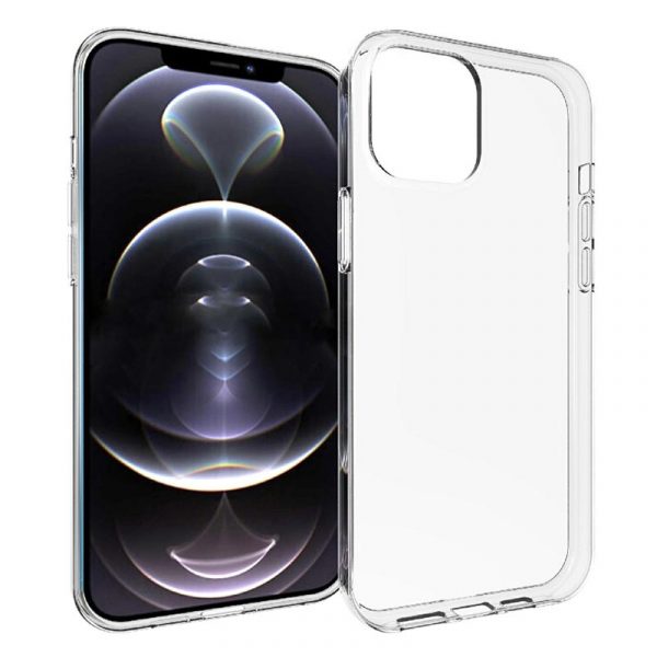 iPhone 13 Pro Max Full Body Protective Case TPU