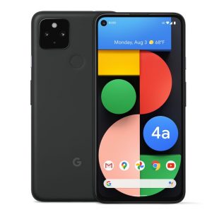 Google Pixel 4a 5G Repair