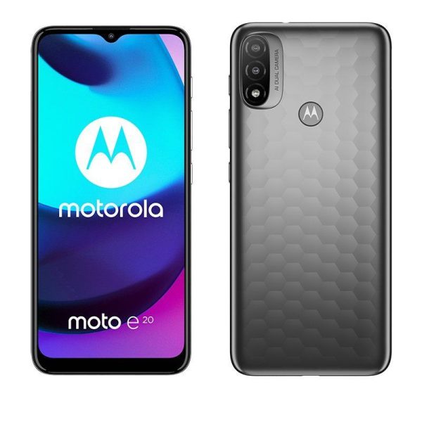 Motorola E20 Repair