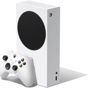 Xbox Series S Repair