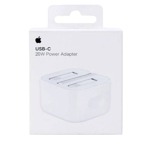 APPLE ORIGINAL CHARGERS