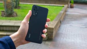 Top 5 Phones To Buy This Christmas 2023