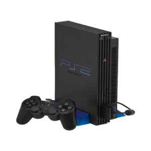 PlayStation 2