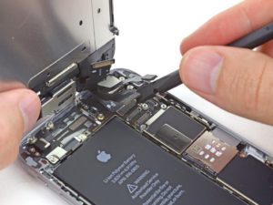 Common DIY Cell Phone Repairs