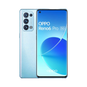 Oppo Reno6 Pro Repair