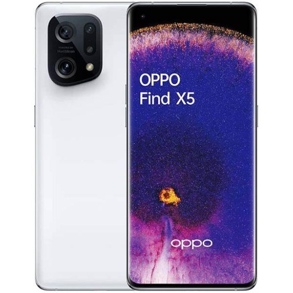 Oppo Find X5 Repair