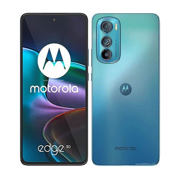 Motorola Moto Edge 30 Repair