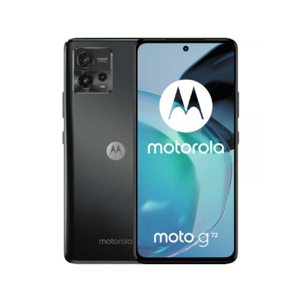 Motorola Moto G72 Repair