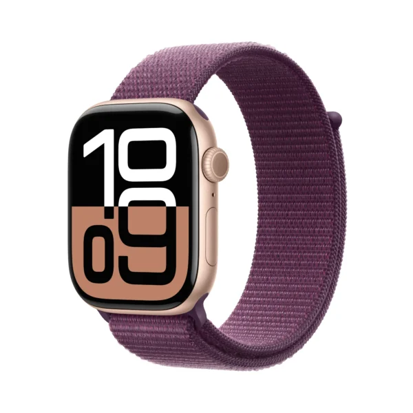 Apple Watch 10 (46mm) Repair